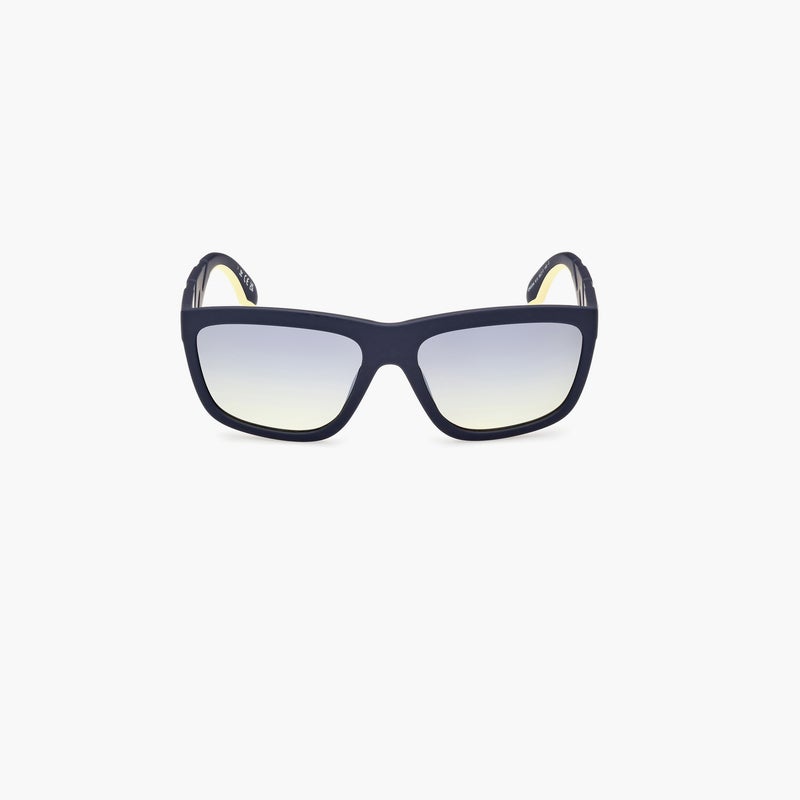Adidas Gradient Rectangle Sunglasses for Men - Image 4